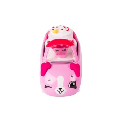 License 2 Play - Cutie Car Shopkins S1 3PK, Freezy Riders   564345094